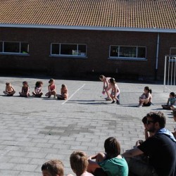 DSC 0332  Small - Scouts en Gidsen Zaventem 